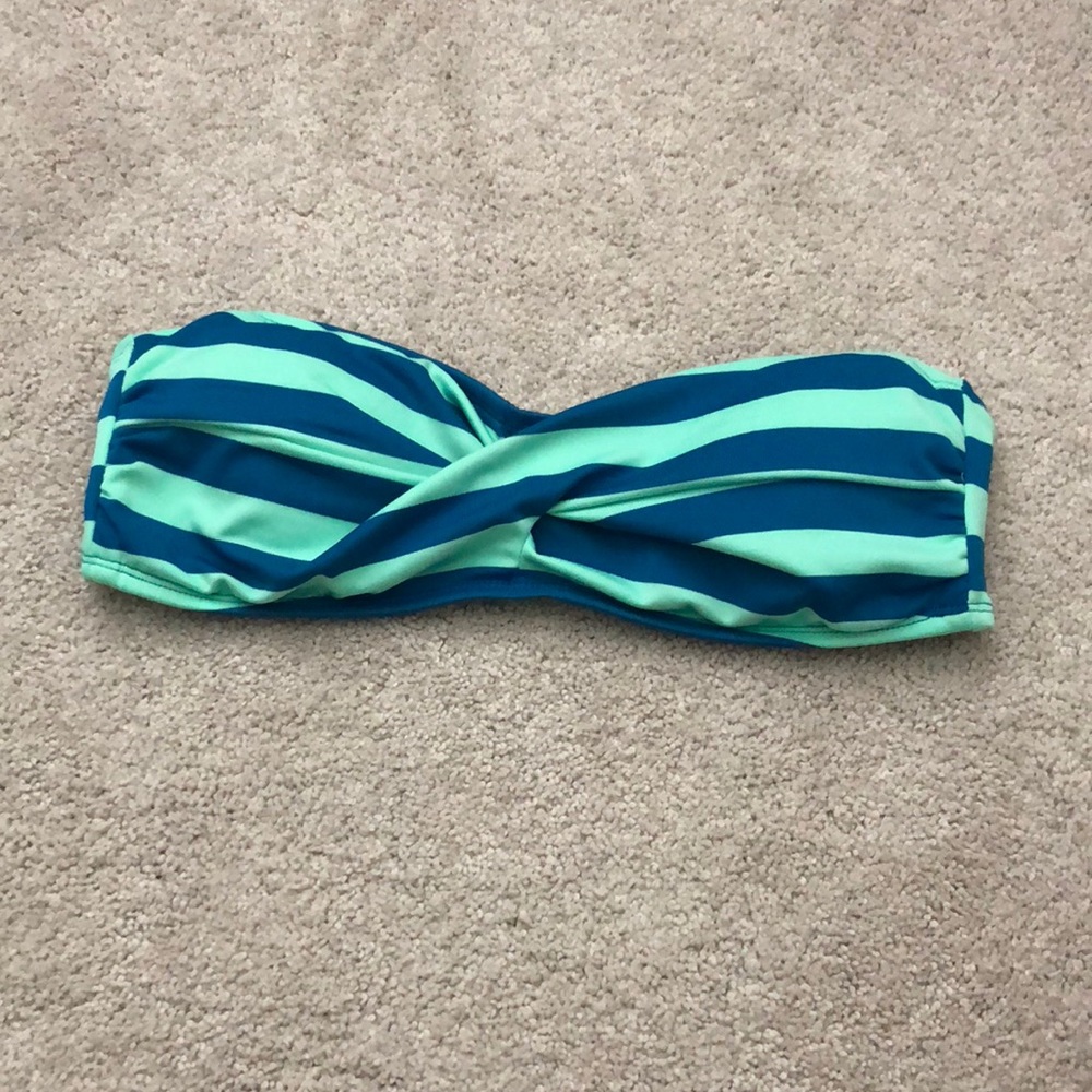 target bikini top
